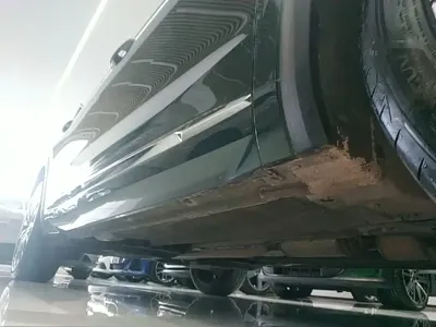 Geely Xingyue L