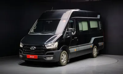 Hyundai Solati