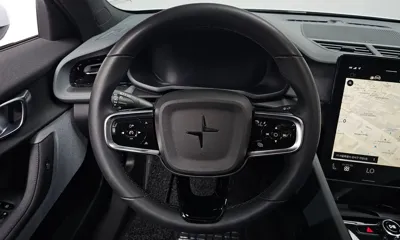 Polestar Polestar 2
