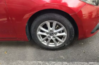 Mazda Mazda 3 Axela