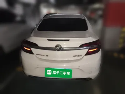 Buick Regal