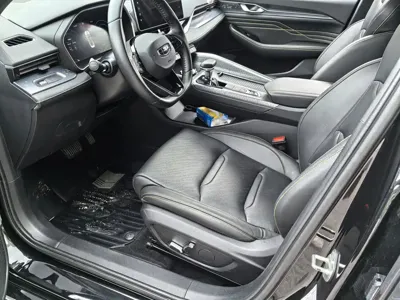 Geely Xingrui