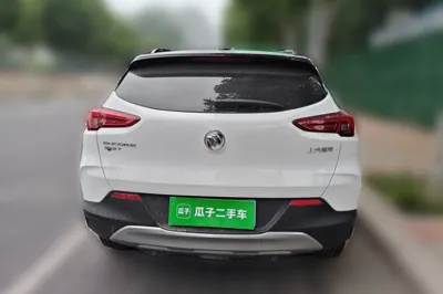 Buick Encore