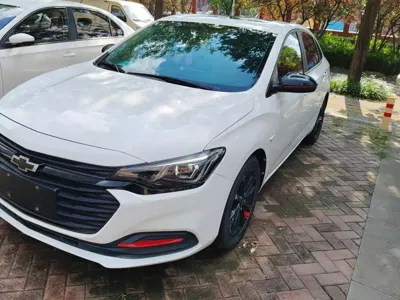Chevrolet Monza