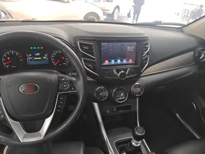 BYD Song