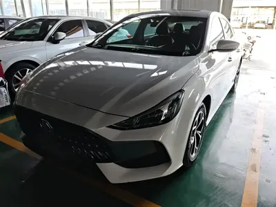 MG MG5