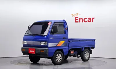 ChevroletGMDaewoo labo