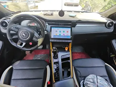MG MG6