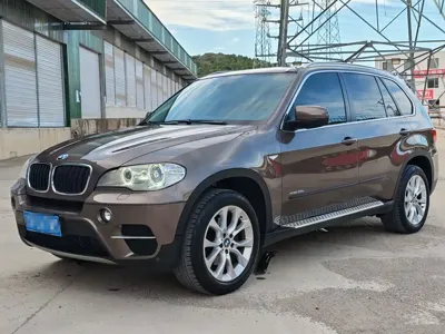 BMW X5 (Import)