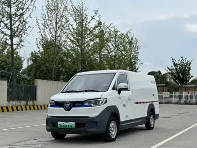 Foton Qian Duoduo