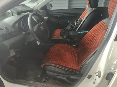 Toyota Vios FS
