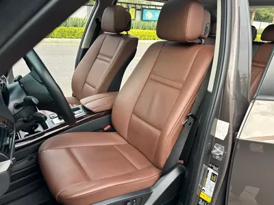 BMW X5 (Import)