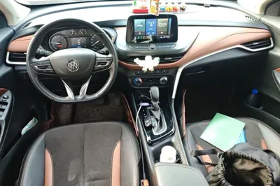 Buick Encore