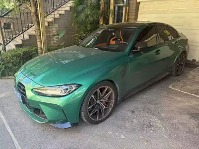 BMW M3