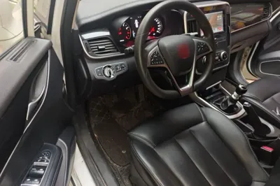 BYD Song Max