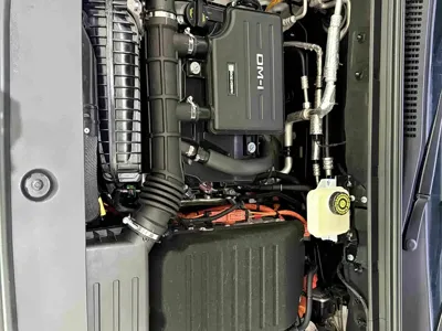BYD Seal 05 DM-i