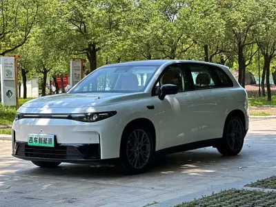 Leapmotor Leapmotor C10