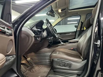 BMW X5 (Import)