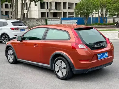 Volvo C30