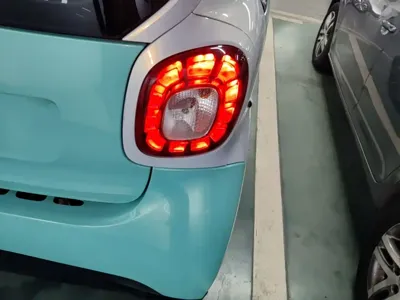 Smart Smart Fortwo