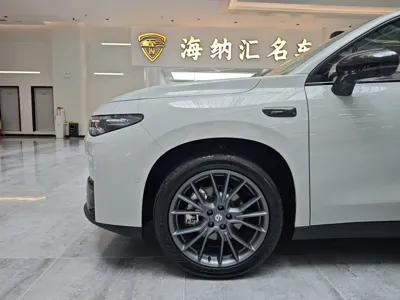 Leapmotor Leapmotor C10