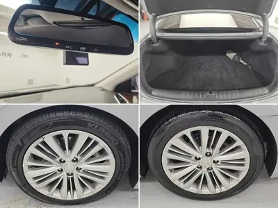 Hyundai Aslan