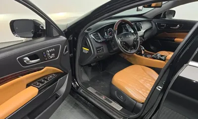 Kia K9