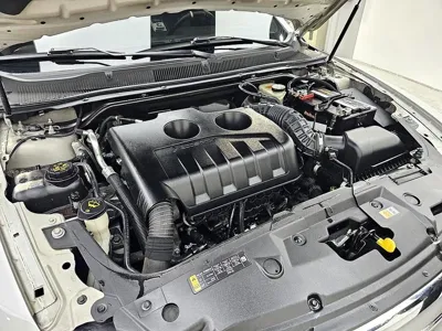 Ford Taurus