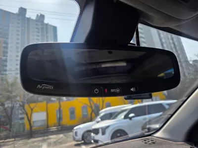 ChevroletGMDaewoo Equinox