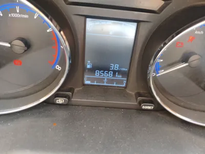 Forthing S500