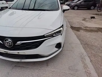Buick Verano