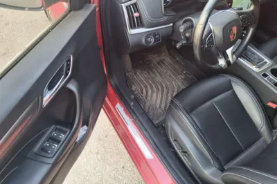 Roewe i6