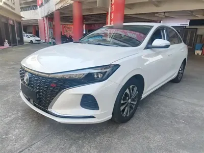 Changan Eado