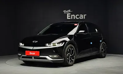 Hyundai Ioniq5