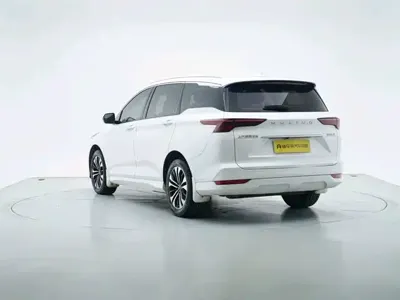 Wuling Victory