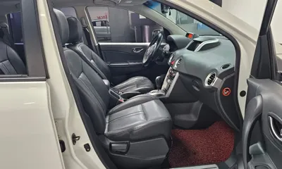 Renault-KoreaSamsung QM5