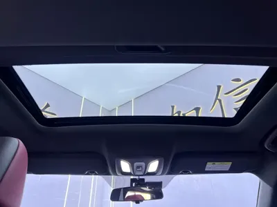 Changan CS35PLUS