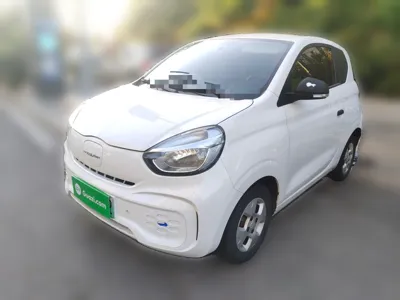 Roewe Clever