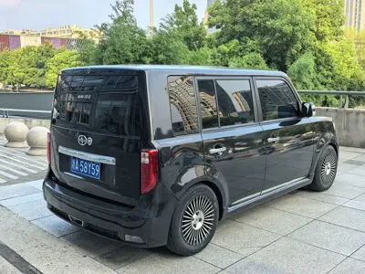 Great Wall Coolbear