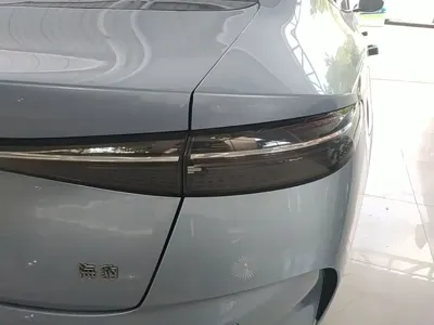 BYD Seal
