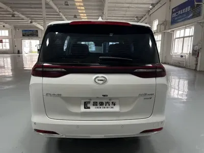 GAC Motor Trumpchi M6