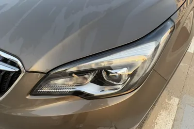 Buick Envision