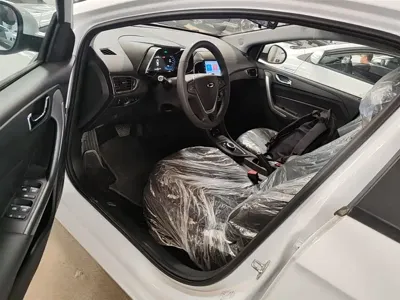 Guojin Auto Junxing