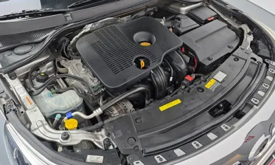 Renault-KoreaSamsung SM5