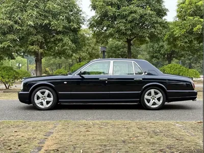 Bentley Elegance
