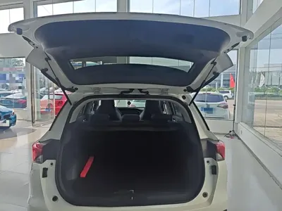 GAC Motor Trumpchi GS4