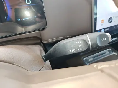 Wuling 星光730新能源