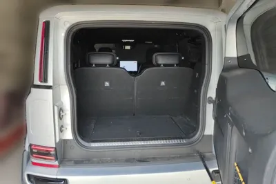 iCAR V23