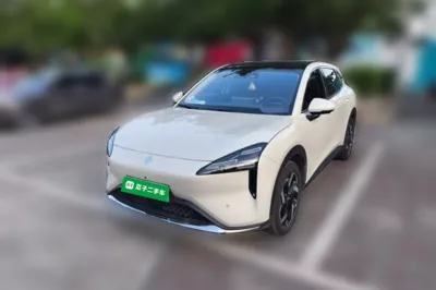 Baojun Yunhai