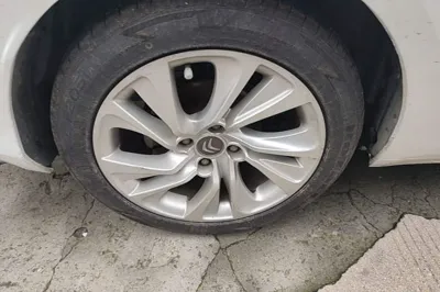 Citroen C4L